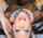 blonde light eyes