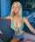blonde tattoo tattoos
