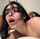 egirl ahegao teen
