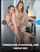 teen threesome standing