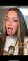 tiktok teen ahegao
