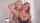 lesbian standing neck kissing