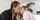 lesbian office kissing
