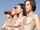 models topless four