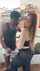 anateur interracial couple