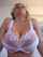 blonde large tits large breasts