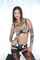 bonnie rotten leather sexy
