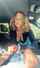 milf blowjob car