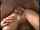 blonde shaved pussy spreading pussy