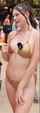 playboy brunette tiktok