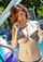 redhead bikini pale