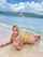 culona blonde rubia
