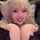 emo cosplay tits