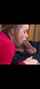 deepthroat blowjob blonde