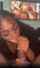 ebony blowjob dicksucking