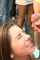 cumshot facial cumshot public