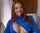 brazzers blue dress porn ad