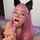 amateur glasses cum swallow