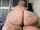 big tits big ass riding
