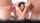 threesome handjob brunette