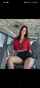 brunette fanbus gorgeous