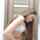 bathroom masturbation female