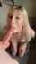 blowjob blonde oral