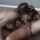 blowjob hold head floor