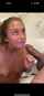 blowjob pov blonde