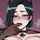 hentai black hair asian