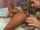 phyllisha anne andrew andretti tanned