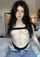 camgirl goth nude