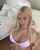 blonde slut perfect
