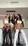 schoolgirls domination cosplay