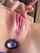 camgirl solo closeup