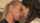 lesbian kissing standing