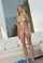 blonde tall gorgeous