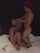 blonde slut tall