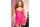 model plus size brunette