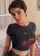arab big tits short hair