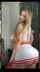 blonde pawg curvy