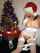 christmas santa big boobs