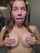 pigtails ahegao braces