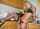 amateur blonde wife