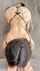 asia photo album silk stockings