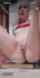 squirt blonde solo