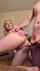 blonde busty anal
