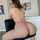 teen string pink