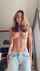 amateur jeans skinny