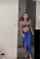 cute brunette boy girl sex sex in bathroom